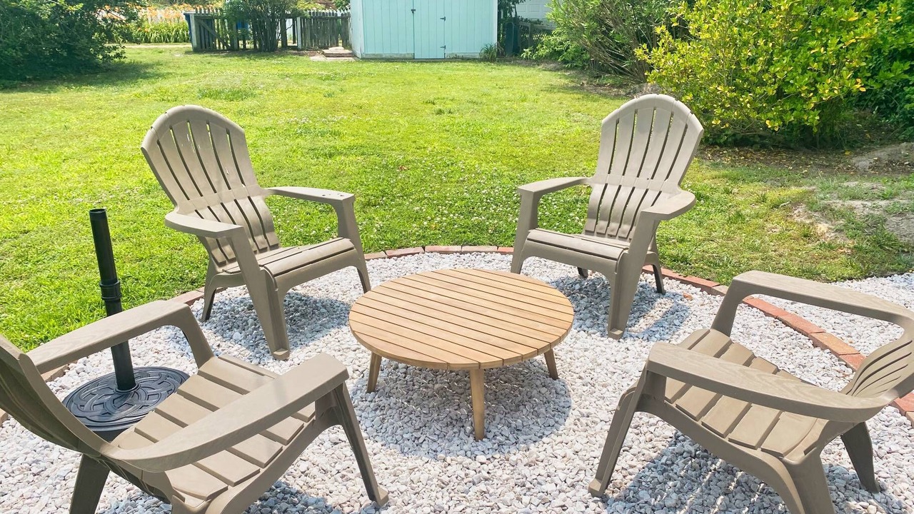 Photo of Outdoor in Cape Charles