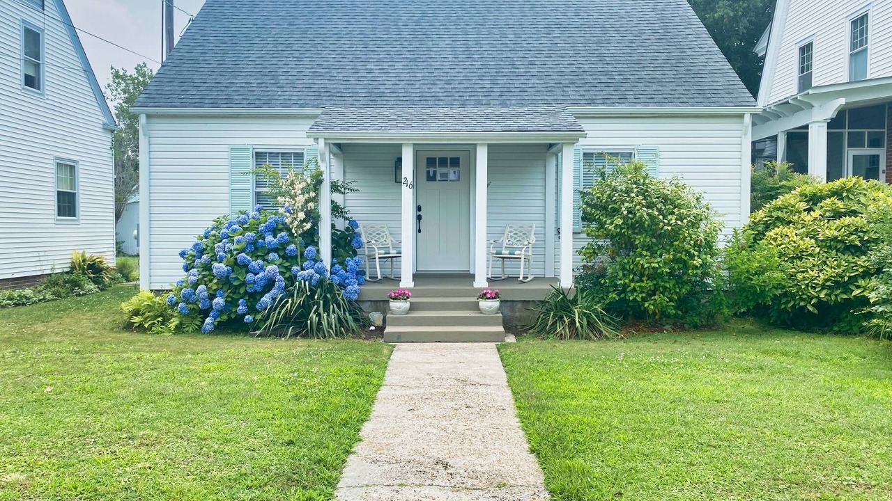 Photo of Outdoor in Cape Charles