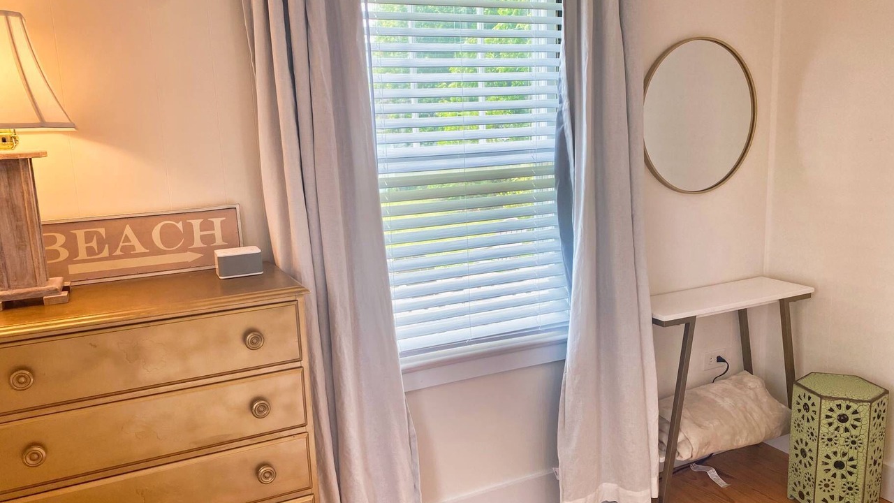 Photo of Bedroom in Cape Charles