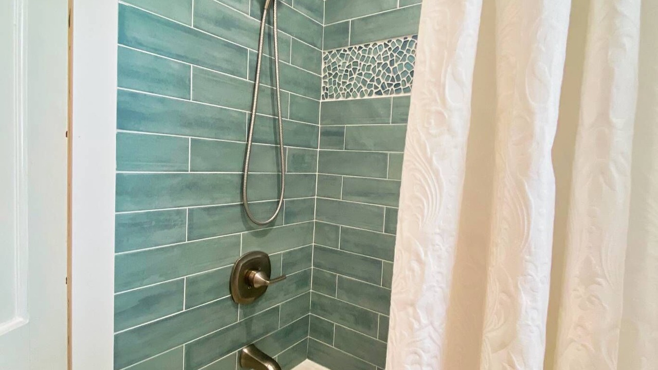 Photo of Bathroom in Cape Charles