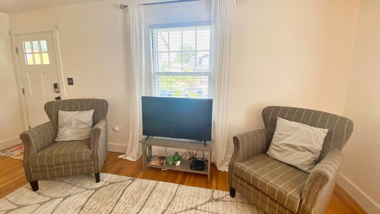 Photo of Livingroom in Cape Charles