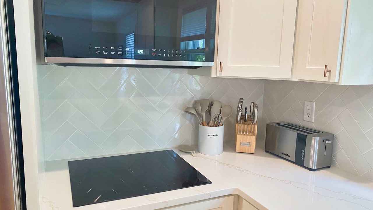 Photo of Kitchen in Cape Charles