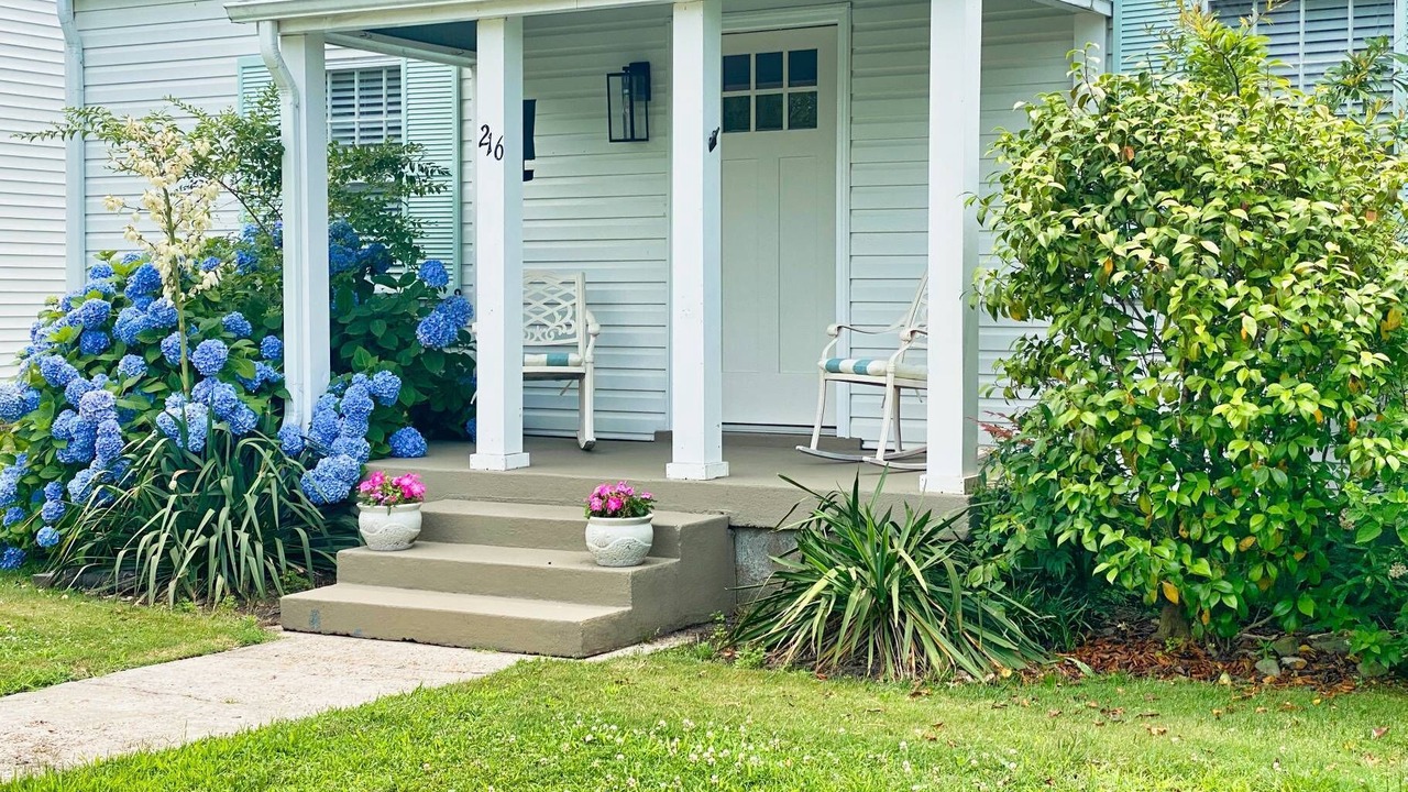Photo of Outdoor in Cape Charles