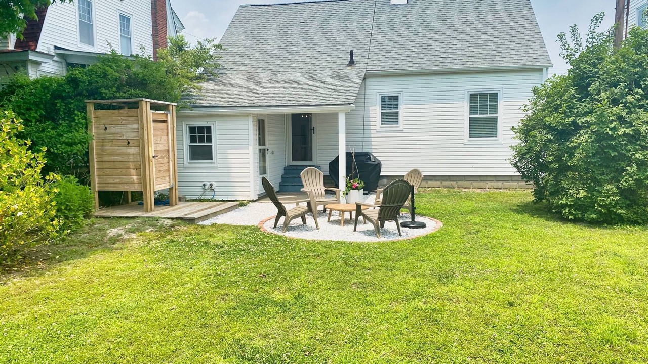 Photo of Outdoor in Cape Charles
