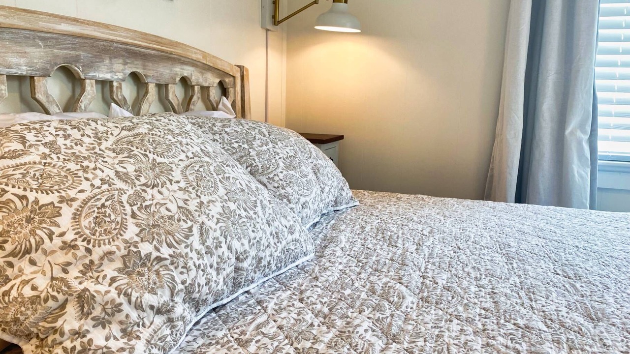 Photo of Bedroom in Cape Charles