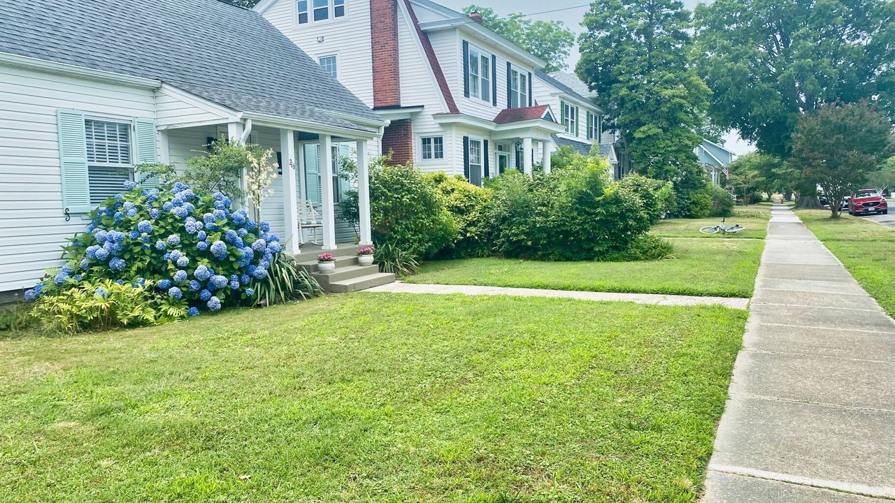 Photo of Outdoor in Cape Charles