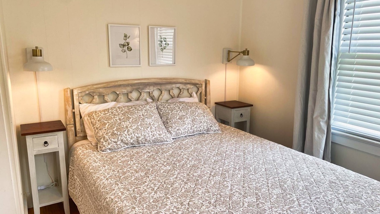 Photo of Bedroom in Cape Charles