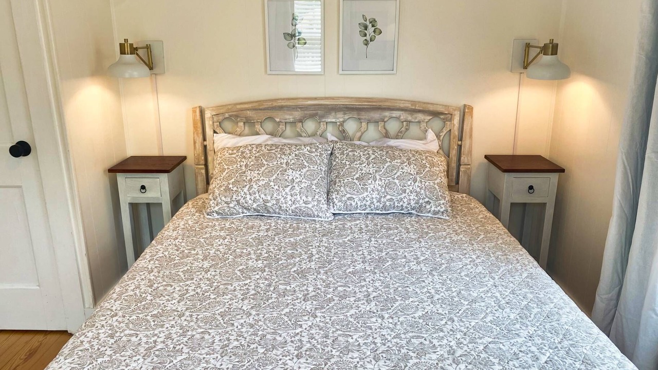 Photo of Bedroom in Cape Charles