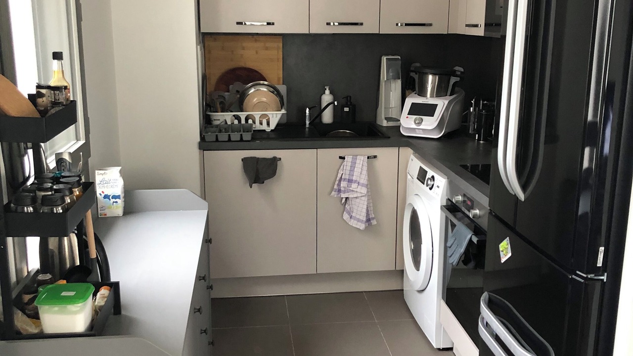 Photo of Kitchen in Colombes