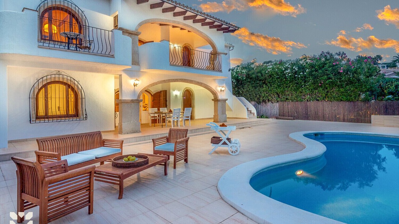 Photo of Outdoor in Urbanitzacio la Fustera