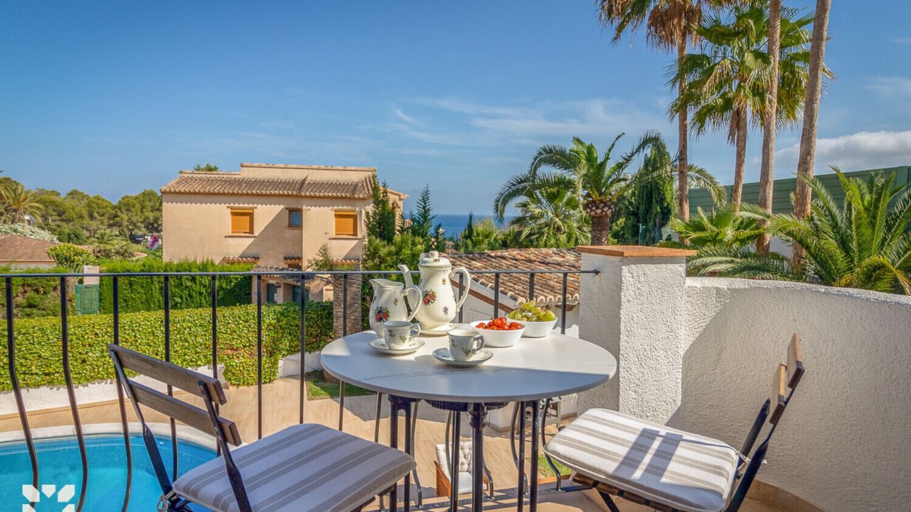 Photo of Outdoor in Urbanitzacio la Fustera