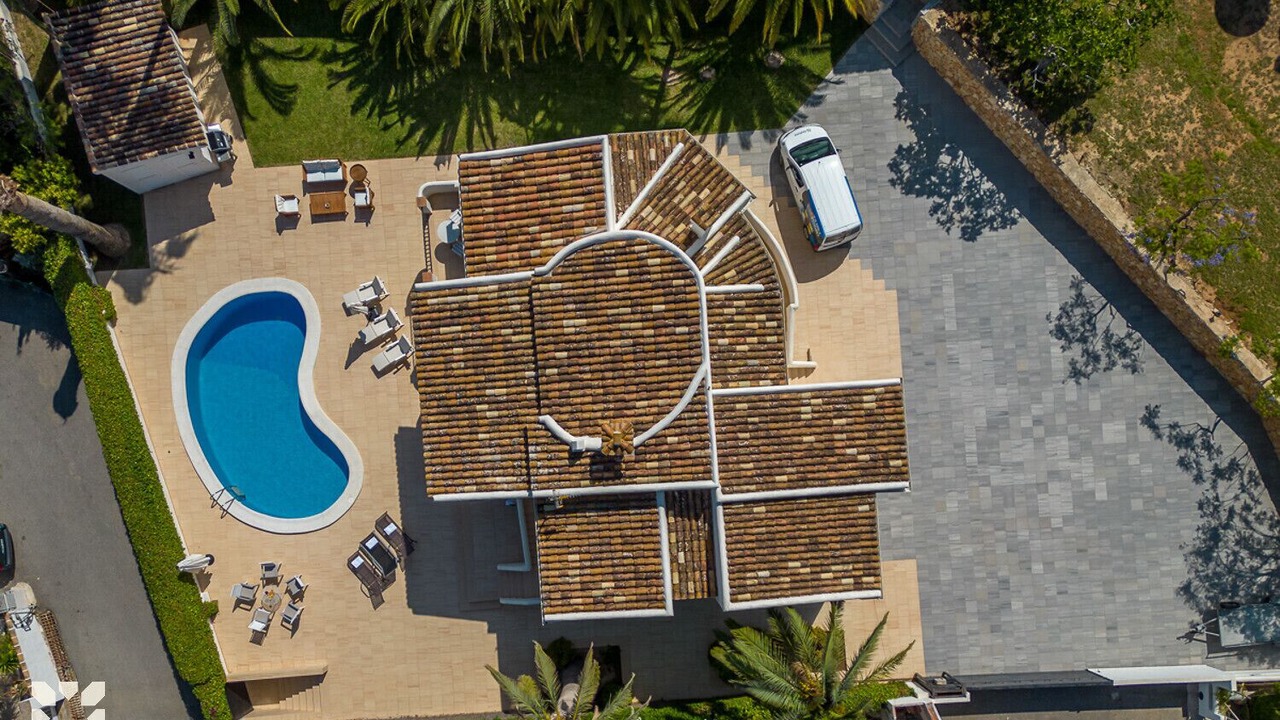 Photo of Outdoor in Urbanitzacio la Fustera