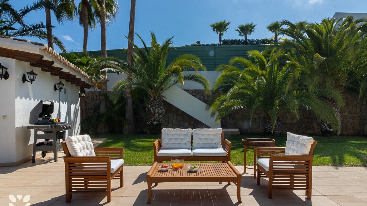 Photo of Outdoor in Urbanitzacio la Fustera