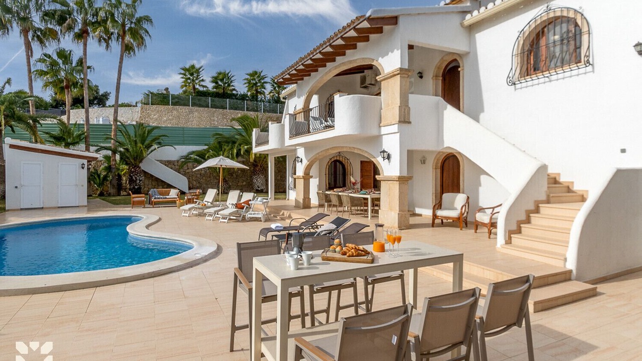Photo of Outdoor in Urbanitzacio la Fustera