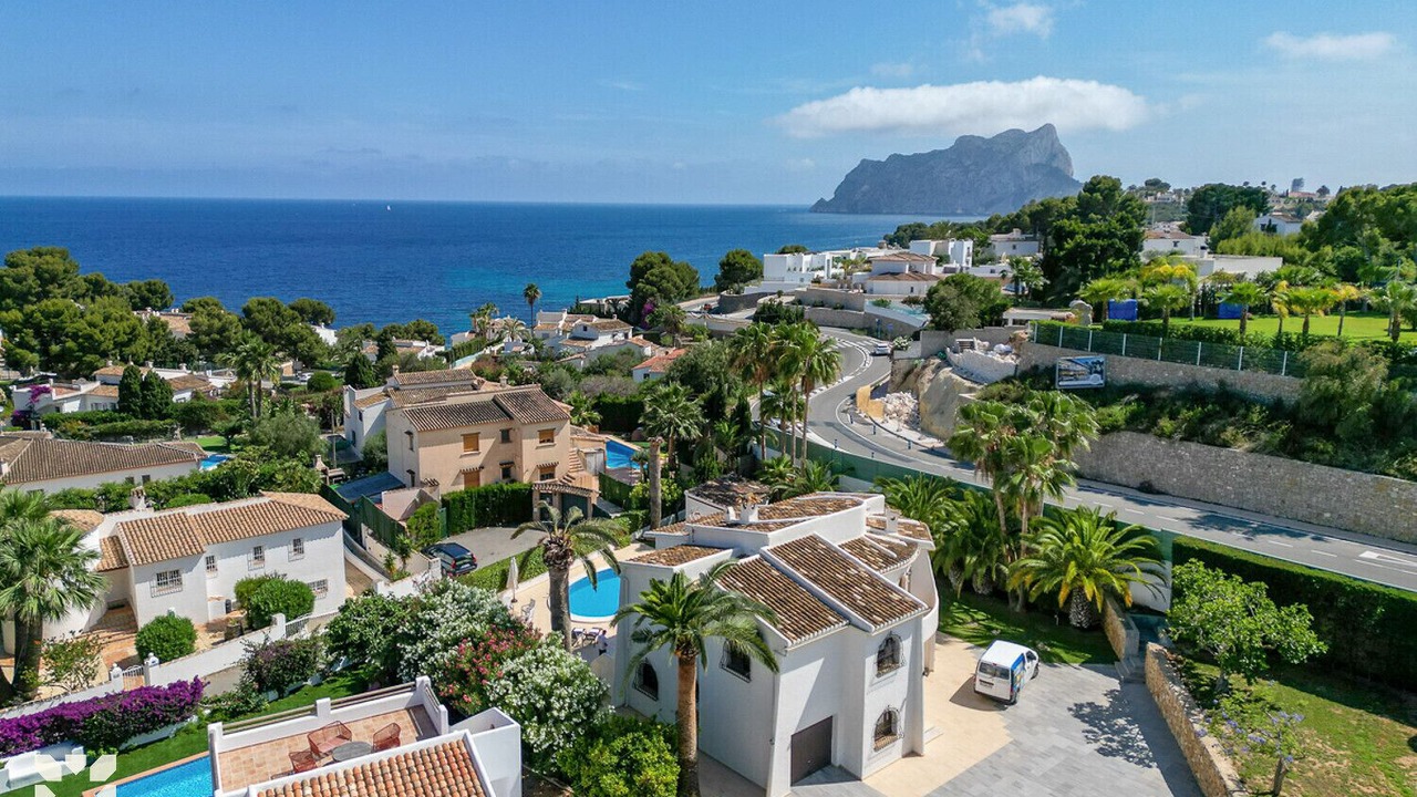 Photo of Outdoor in Urbanitzacio la Fustera