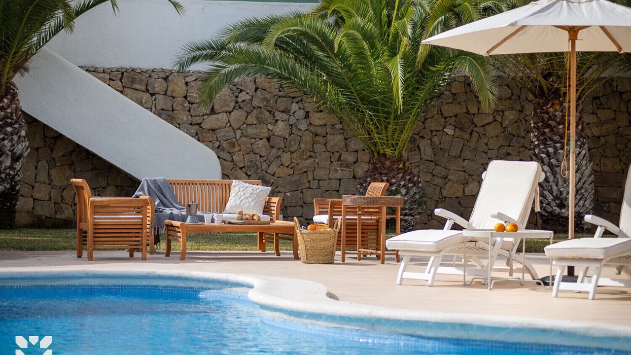 Photo of Outdoor in Urbanitzacio la Fustera