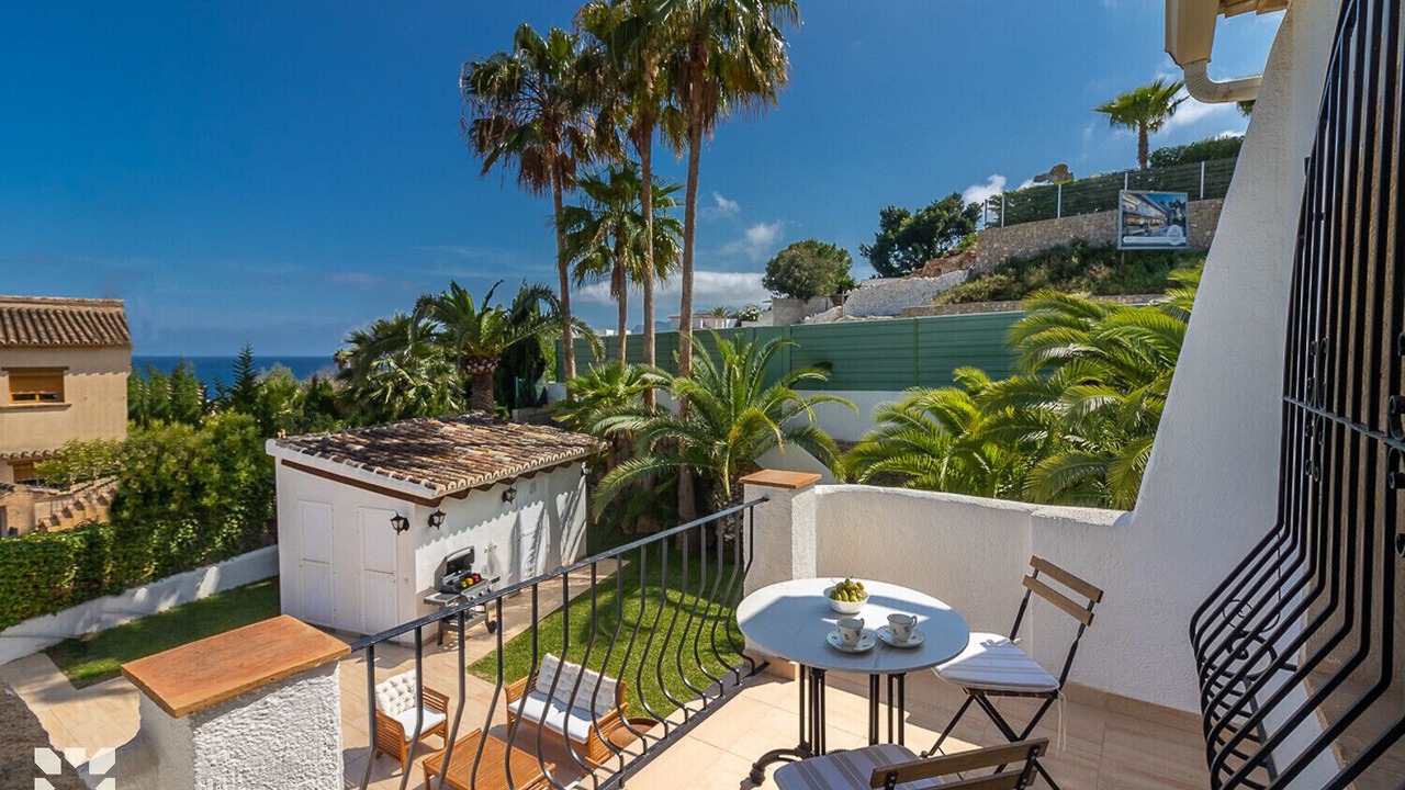 Photo of Outdoor in Urbanitzacio la Fustera
