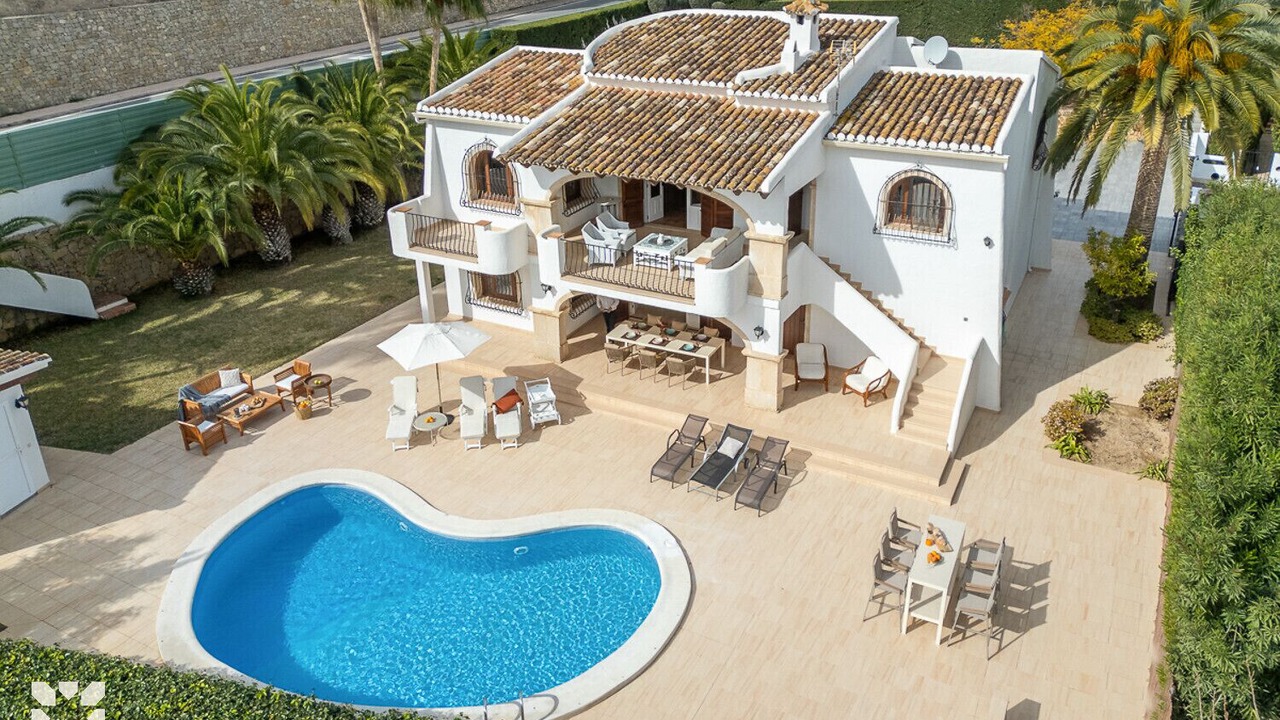Photo of Outdoor in Urbanitzacio la Fustera