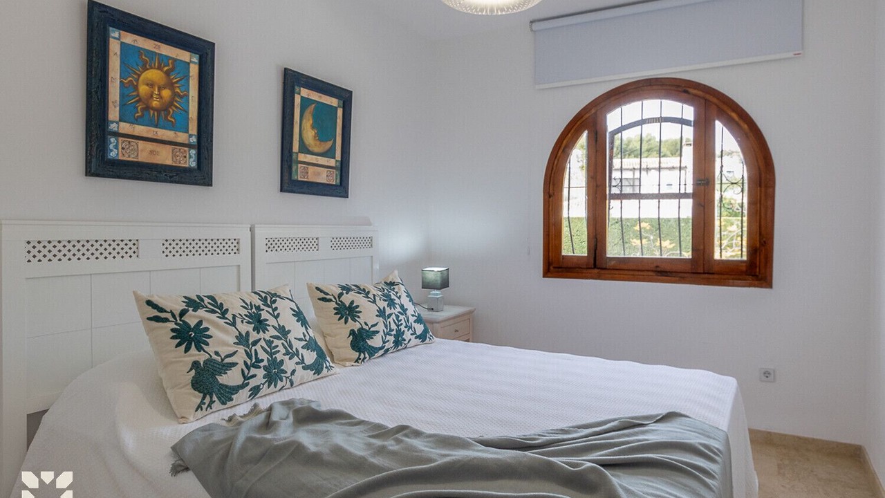 Photo of Bedroom in Urbanitzacio la Fustera