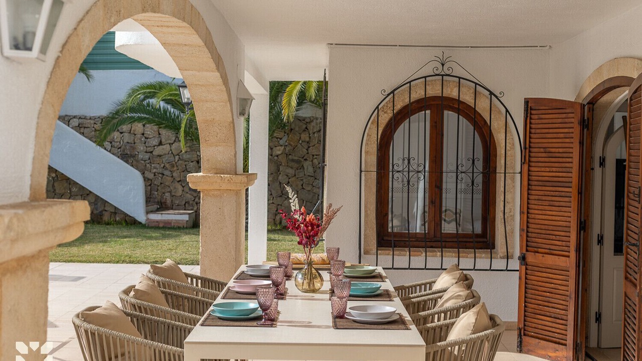 Photo of Outdoor in Urbanitzacio la Fustera