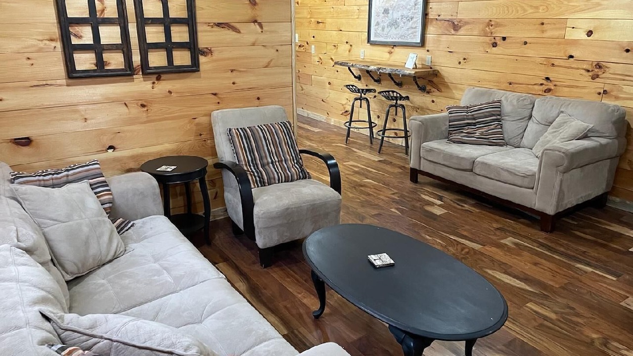 Photo of Livingroom in Helenwood
