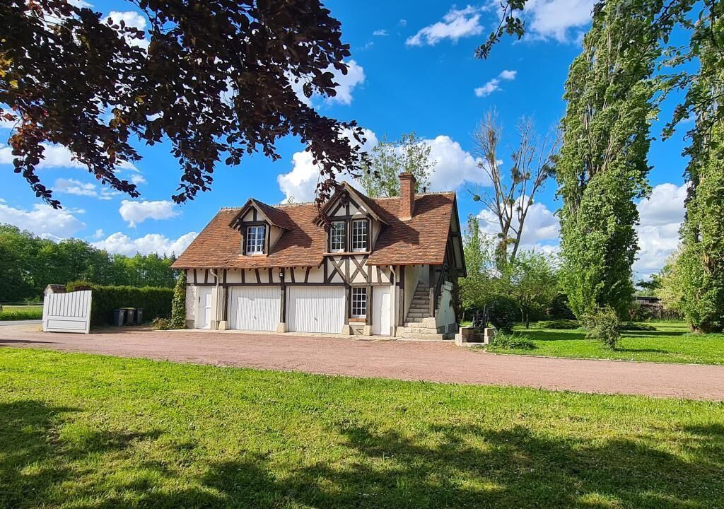 Photo of Outdoor in Huisseau-sur-Mauves