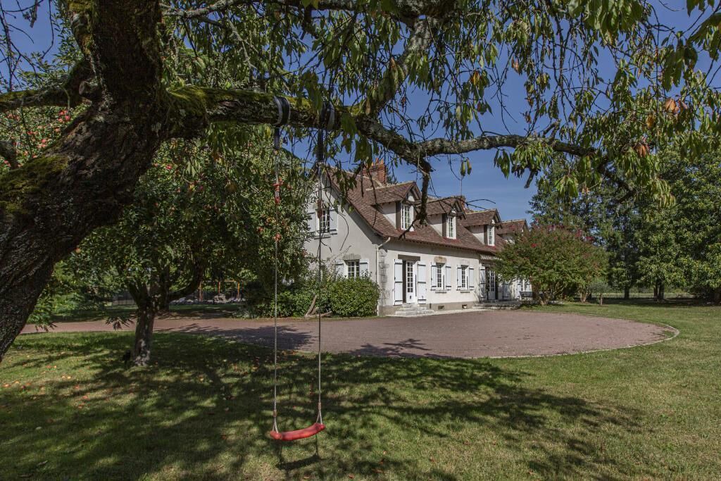 Photo of Outdoor in Huisseau-sur-Mauves