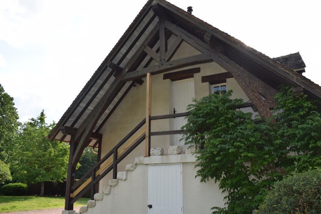 Photo of Outdoor in Huisseau-sur-Mauves