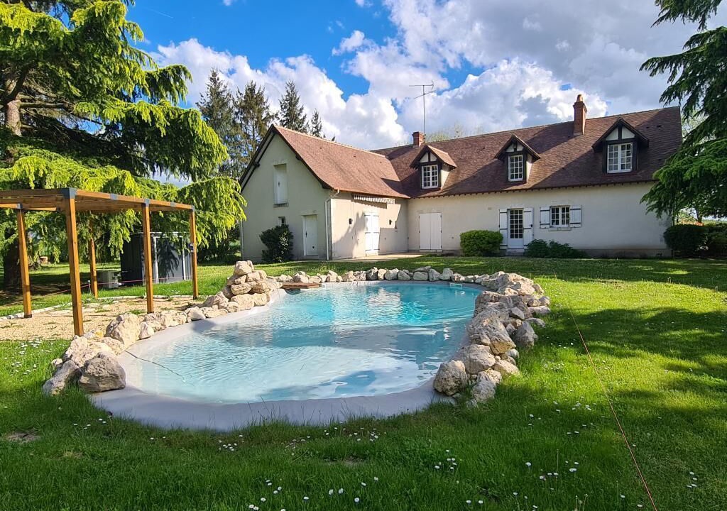 Photo of Outdoor in Huisseau-sur-Mauves