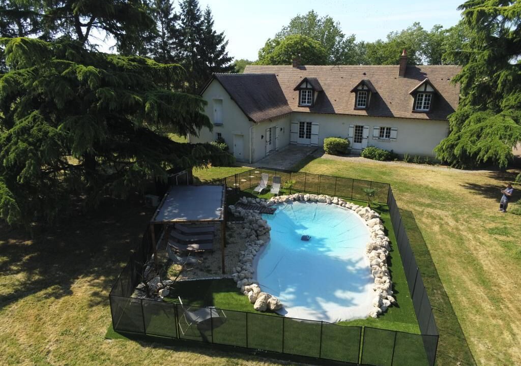 Photo of Outdoor in Huisseau-sur-Mauves