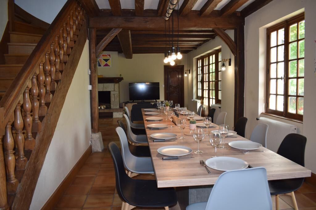Photo of Others in Huisseau-sur-Mauves