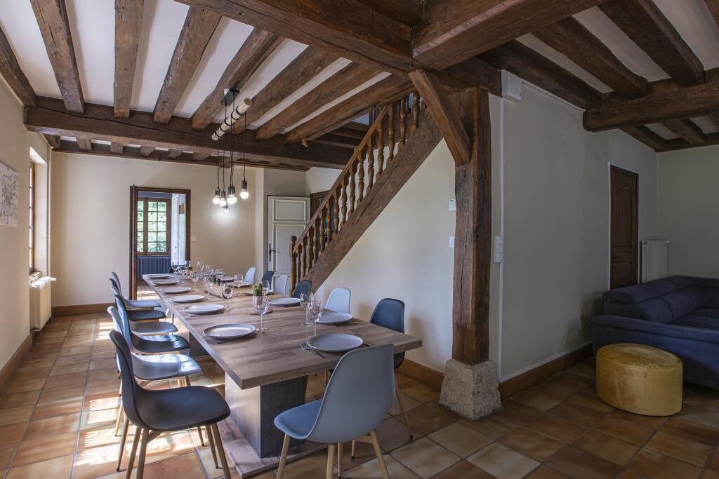 Photo of Others in Huisseau-sur-Mauves