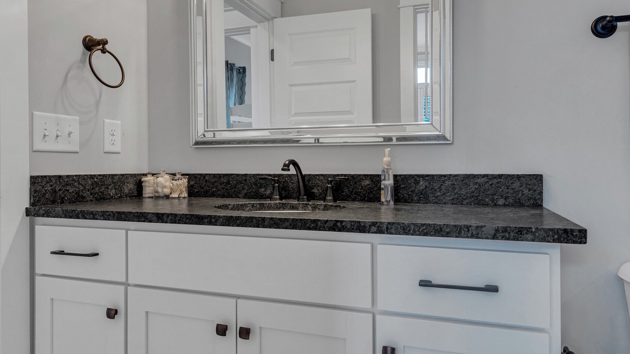 Photo of Bathroom in Hope Gardens