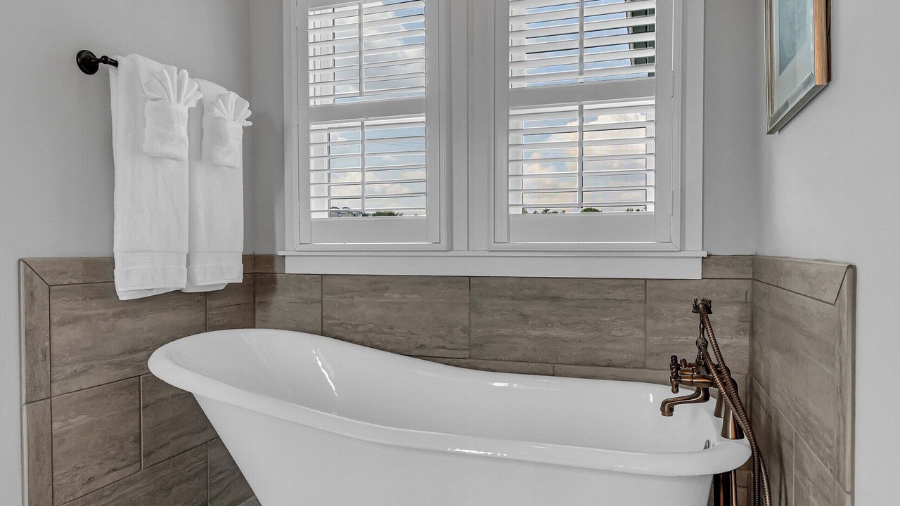 Photo of Bathroom in Hope Gardens