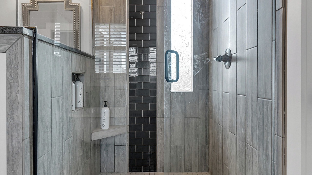 Photo of Bathroom in Hope Gardens