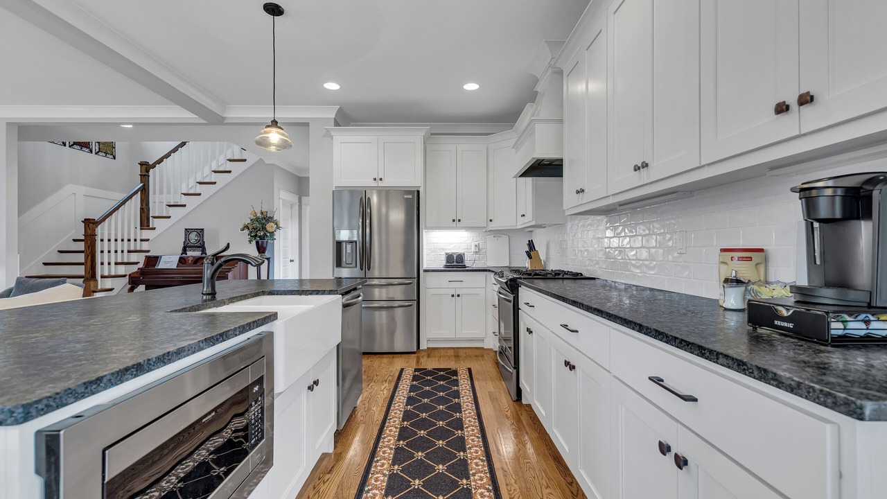 Photo of Kitchen in Hope Gardens