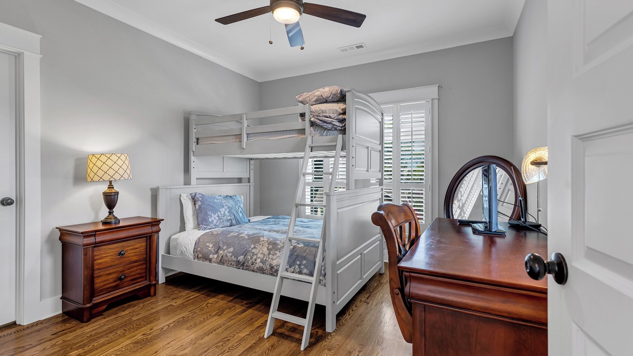 Photo of Bedroom in Hope Gardens