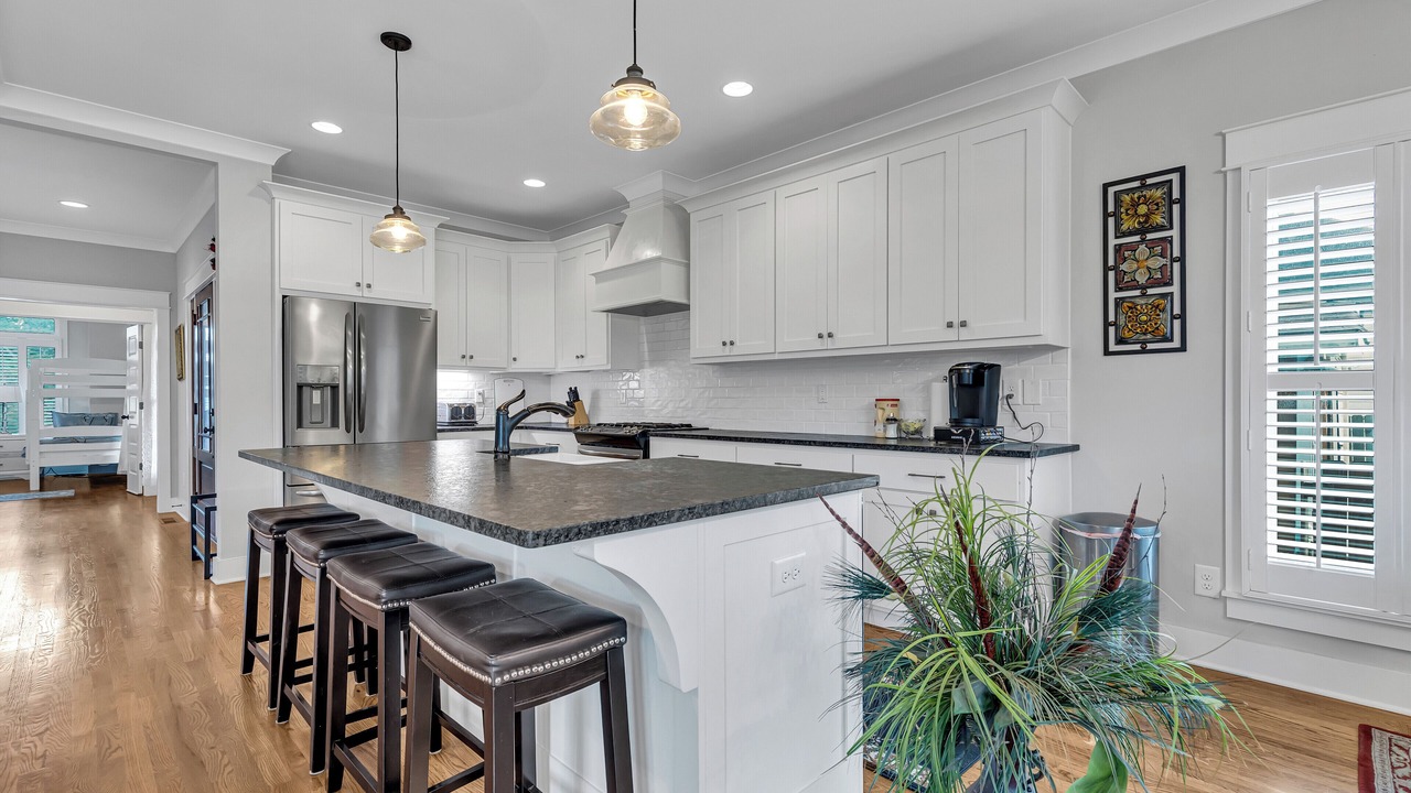 Photo of Kitchen in Hope Gardens