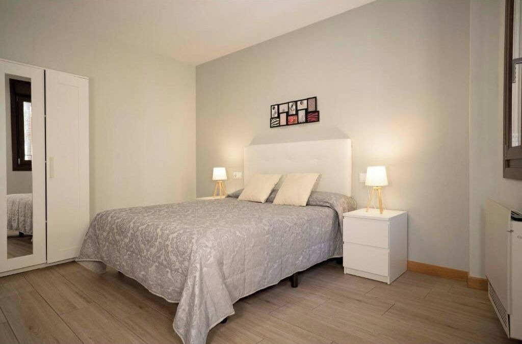 Photo of Bedroom in Estella