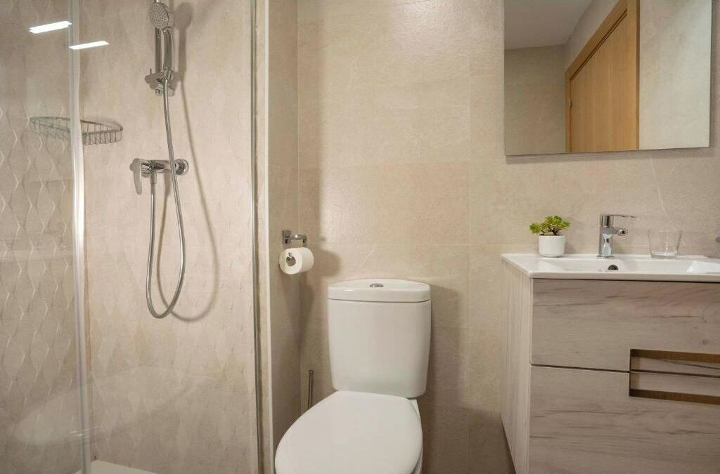 Photo of Bathroom in Estella