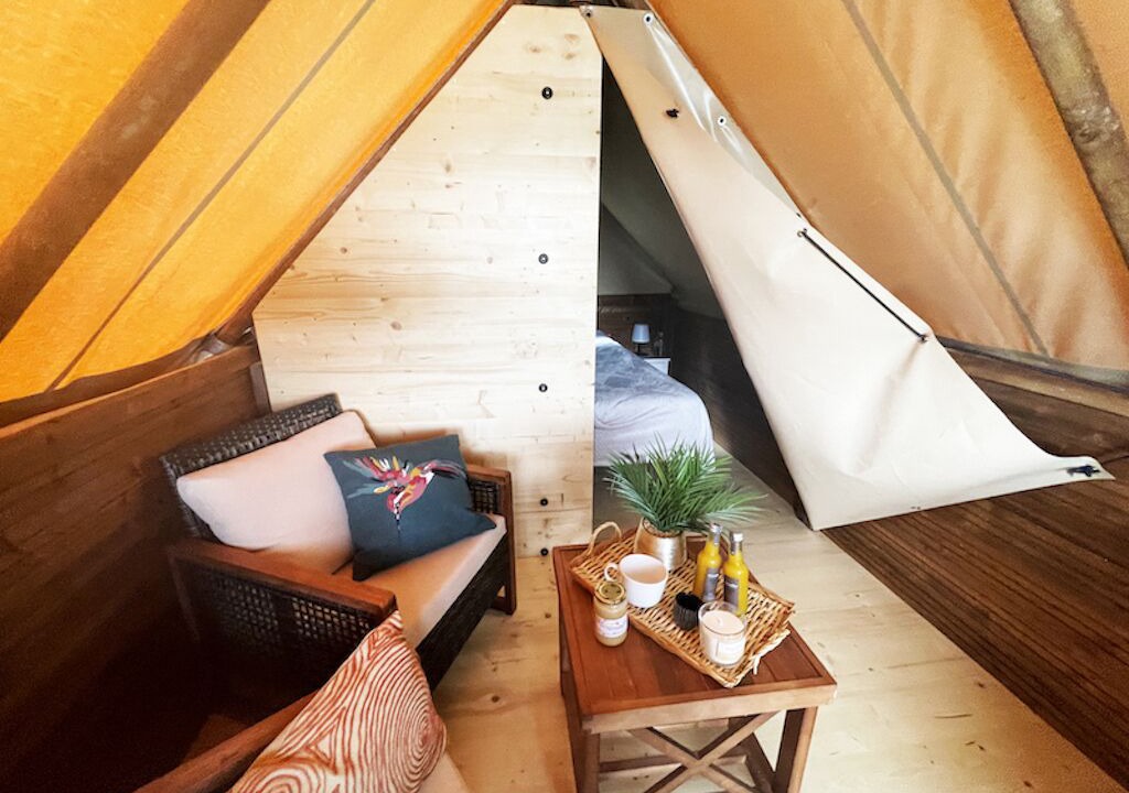 Photo of Bedroom in Gravon