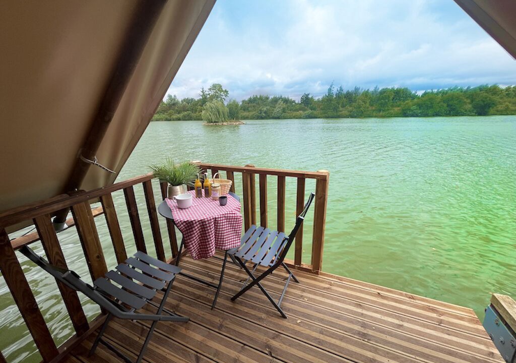 Photo of Outdoor in Gravon