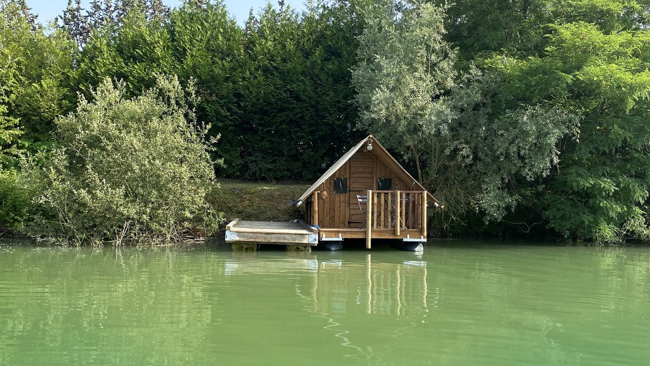 Photo of Outdoor in Gravon