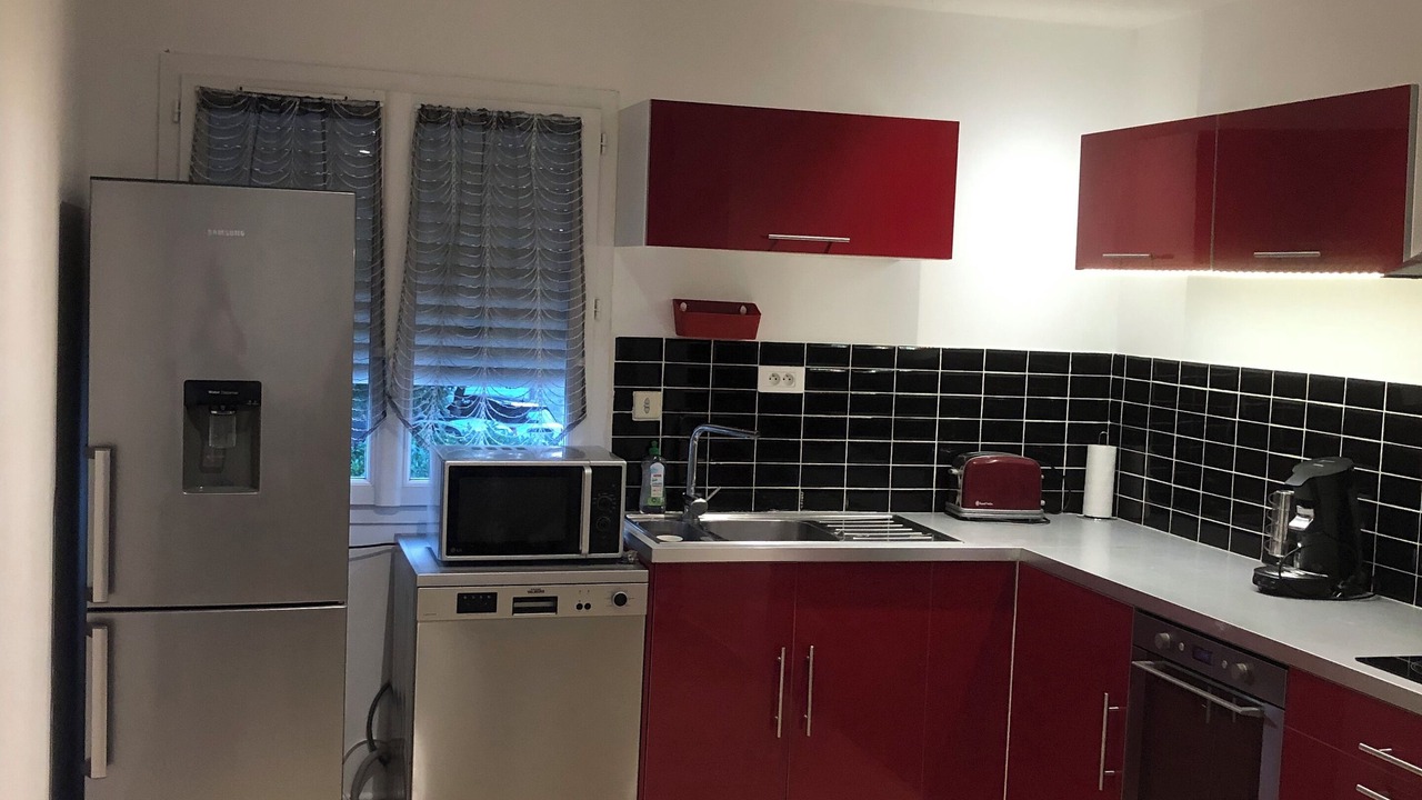 Photo of Kitchen in Saint-Jean-de-Vedas