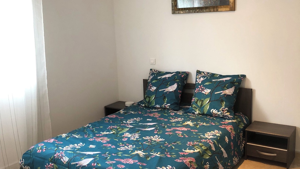 Photo of Bedroom in Saint-Jean-de-Vedas