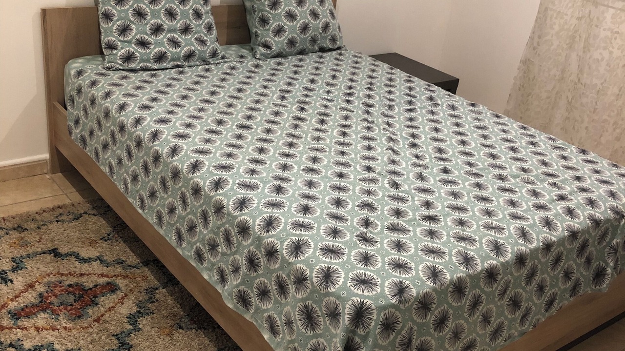 Photo of Bedroom in Saint-Jean-de-Vedas
