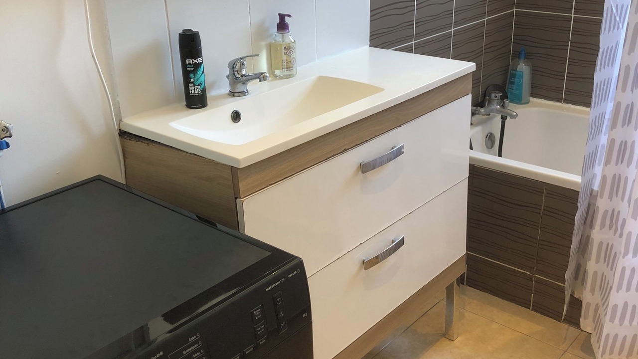 Photo of Bathroom in Saint-Jean-de-Vedas