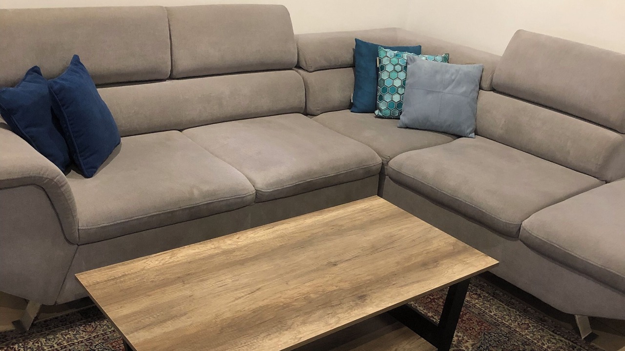 Photo of Livingroom in Saint-Jean-de-Vedas