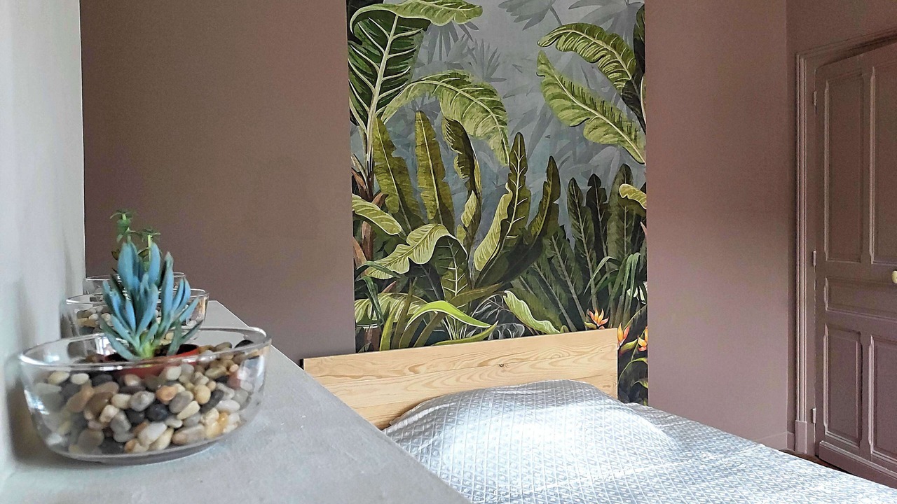 Photo of Bedroom in Cambrai