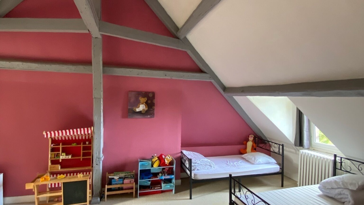 Photo of Bedroom in Epreville